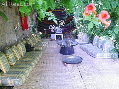 Marbel Hotel 18